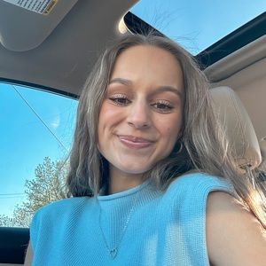 Meet your Posher, Karlee